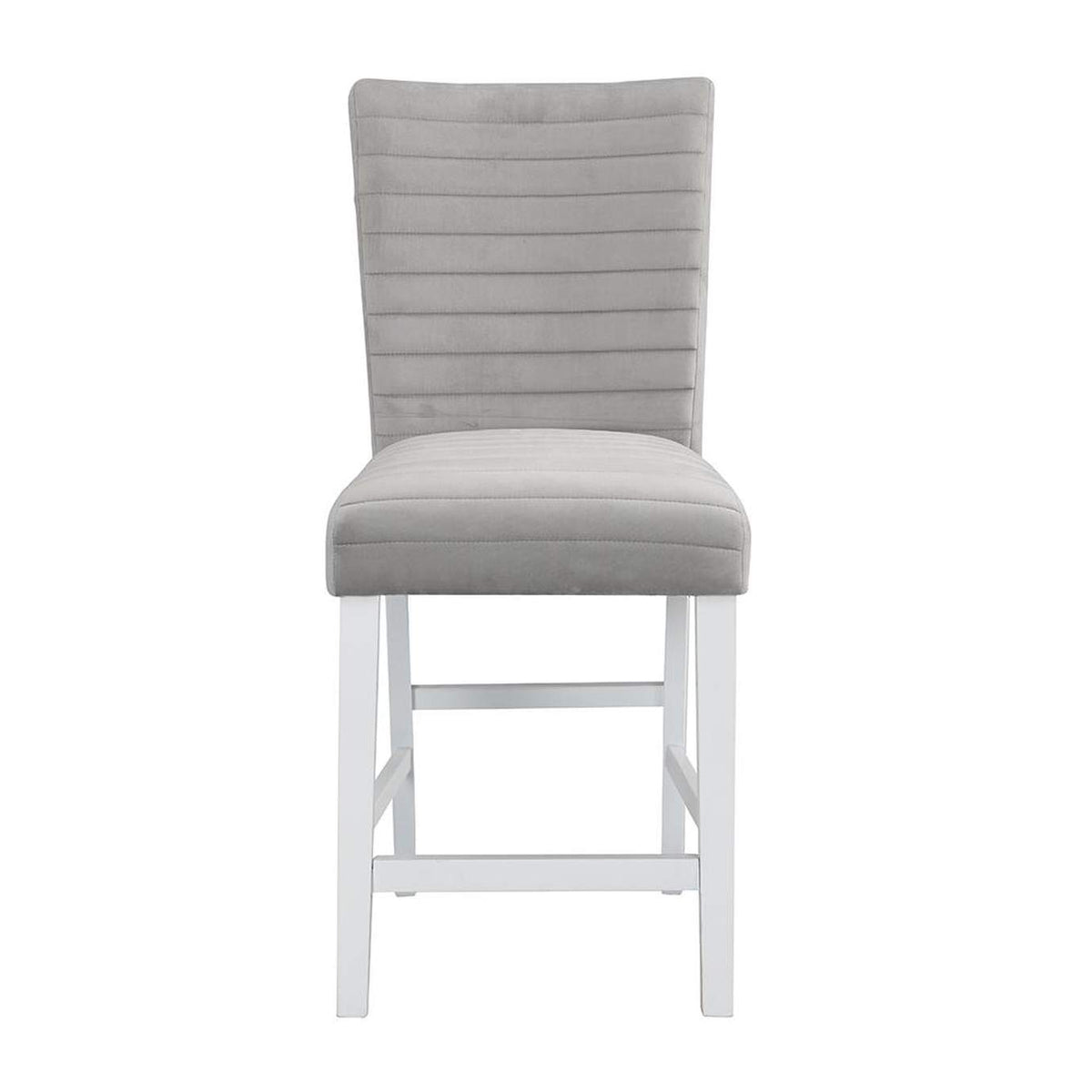 DN00818 Elizaveta Counter Height Chair - Set of 2