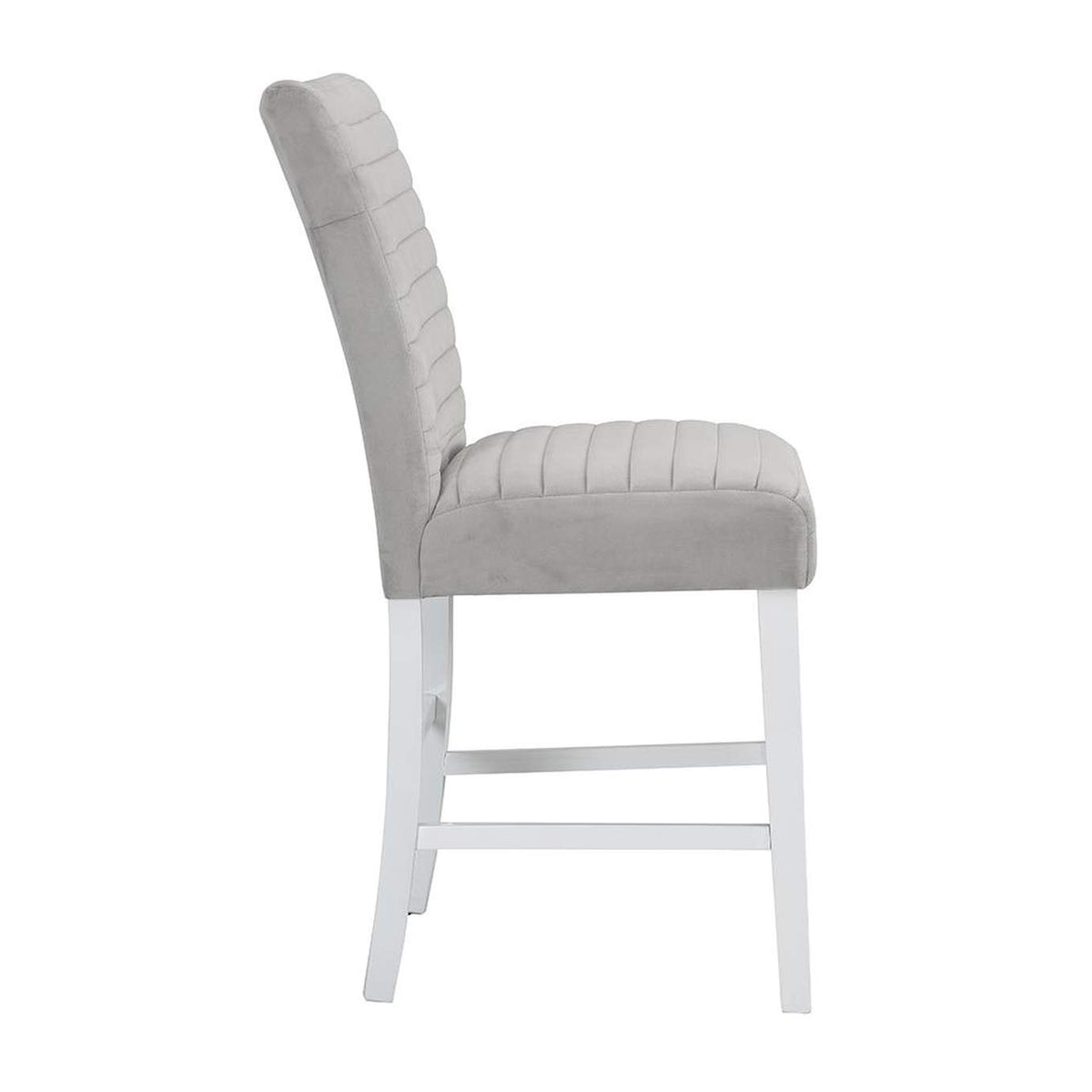 DN00818 Elizaveta Counter Height Chair - Set of 2