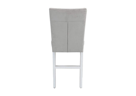 DN00818 Elizaveta Counter Height Chair - Set of 2