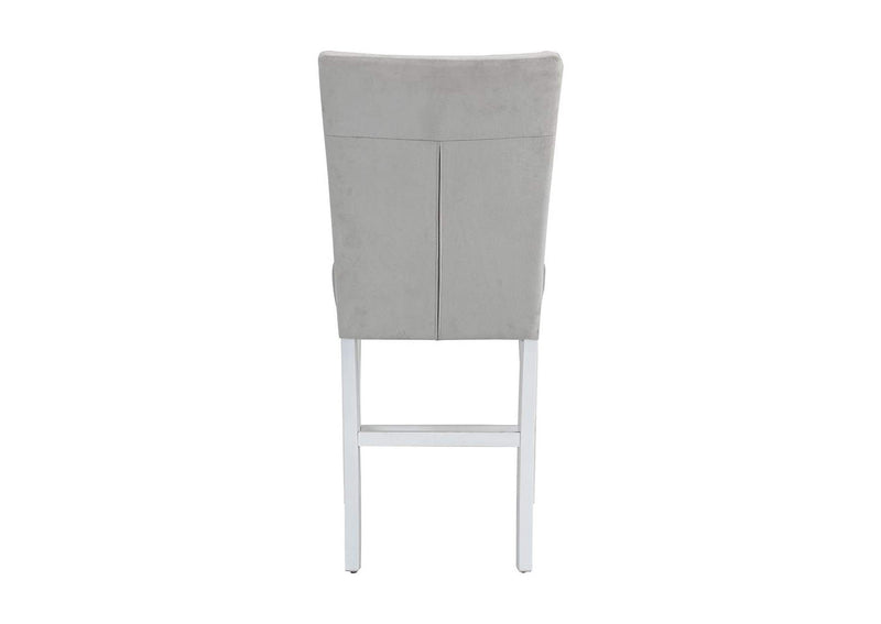 DN00818 Elizaveta Counter Height Chair - Set of 2