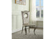 DN00925 Cyrene Side Chair - Set of 2