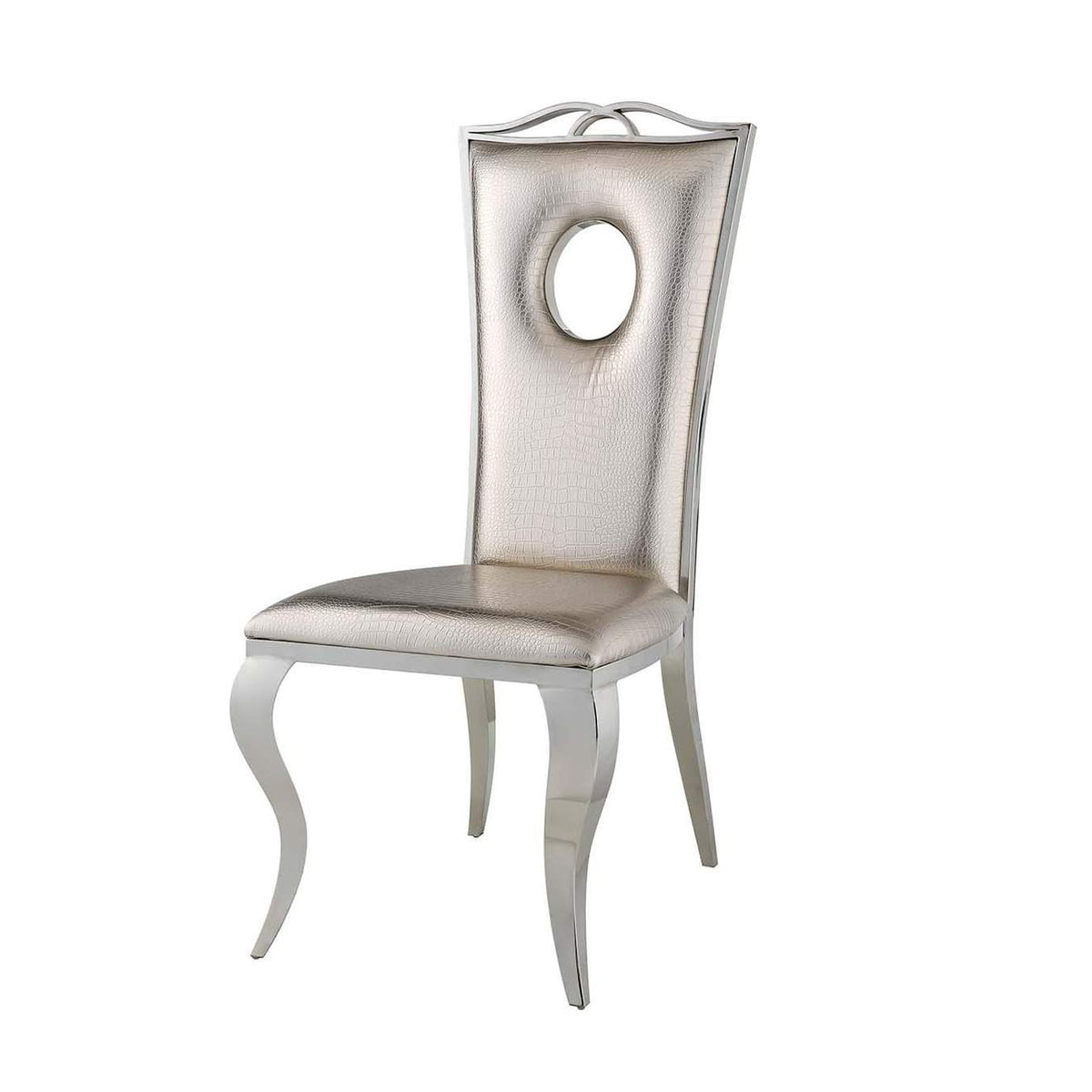 DN00925 Cyrene Side Chair - Set of 2