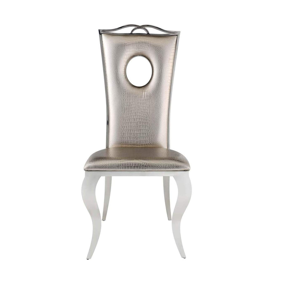 DN00925 Cyrene Side Chair - Set of 2