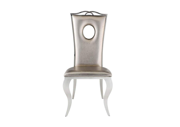 DN00925 Cyrene Side Chair - Set of 2