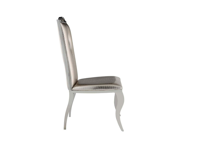 DN00925 Cyrene Side Chair - Set of 2