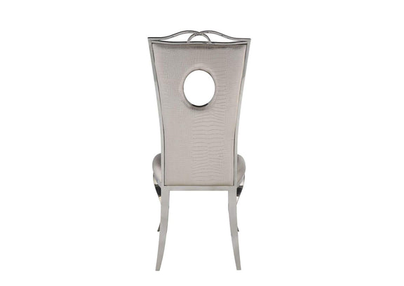 DN00925 Cyrene Side Chair - Set of 2