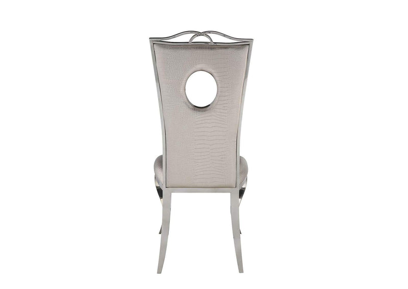 DN00925 Cyrene Side Chair - Set of 2