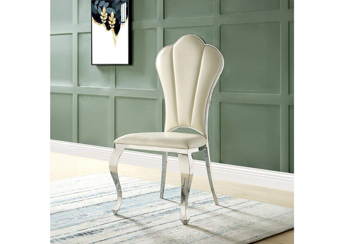 DN00926 Cyrene Side Chair - Set of 2