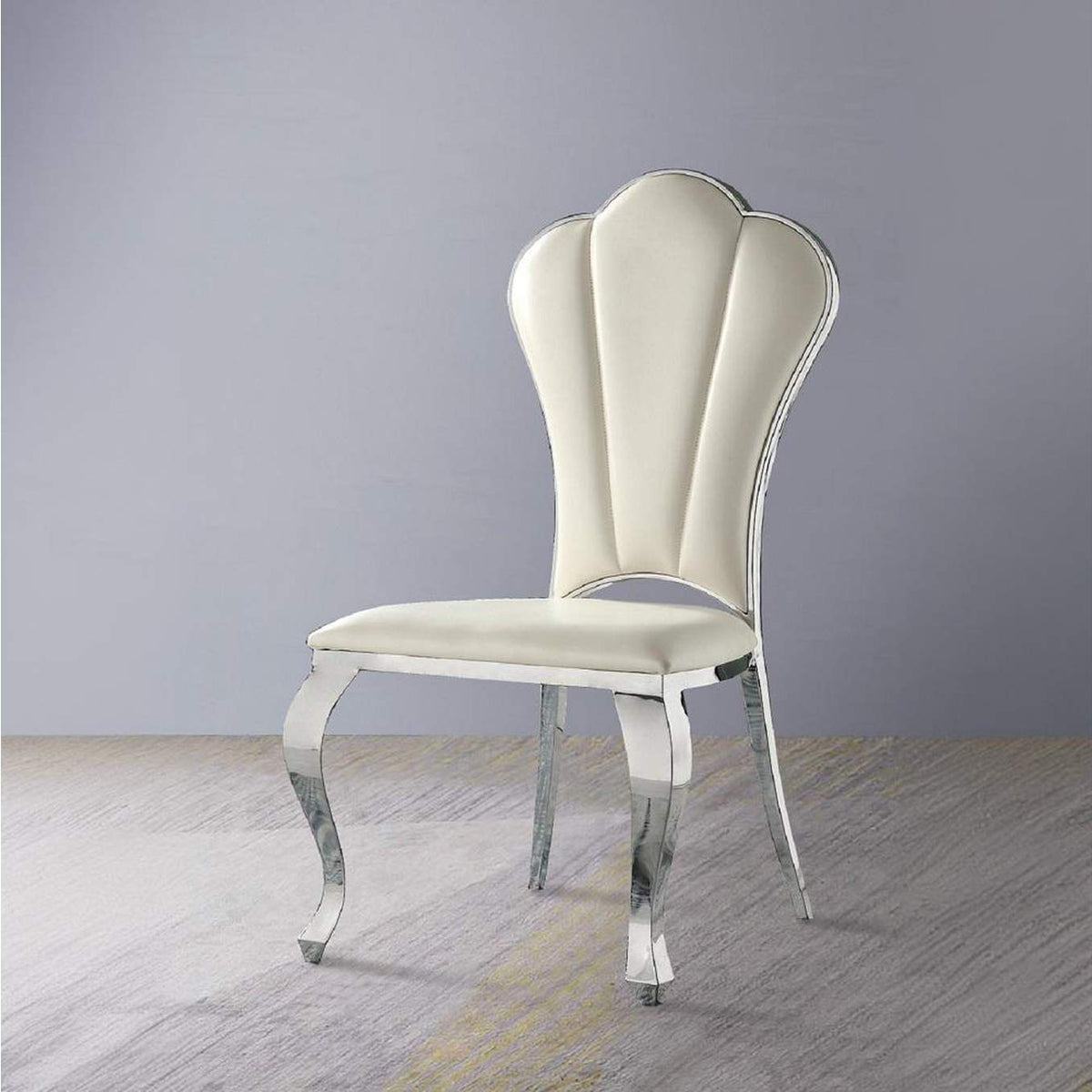 DN00926 Cyrene Side Chair - Set of 2
