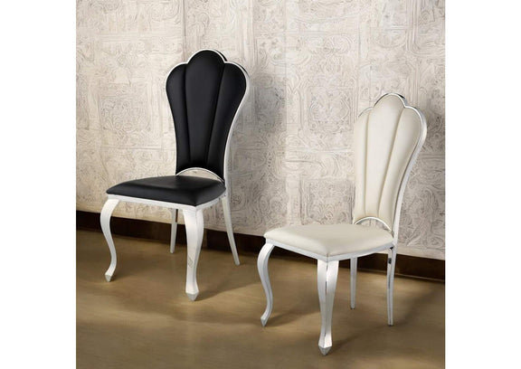DN00926 Cyrene Side Chair - Set of 2