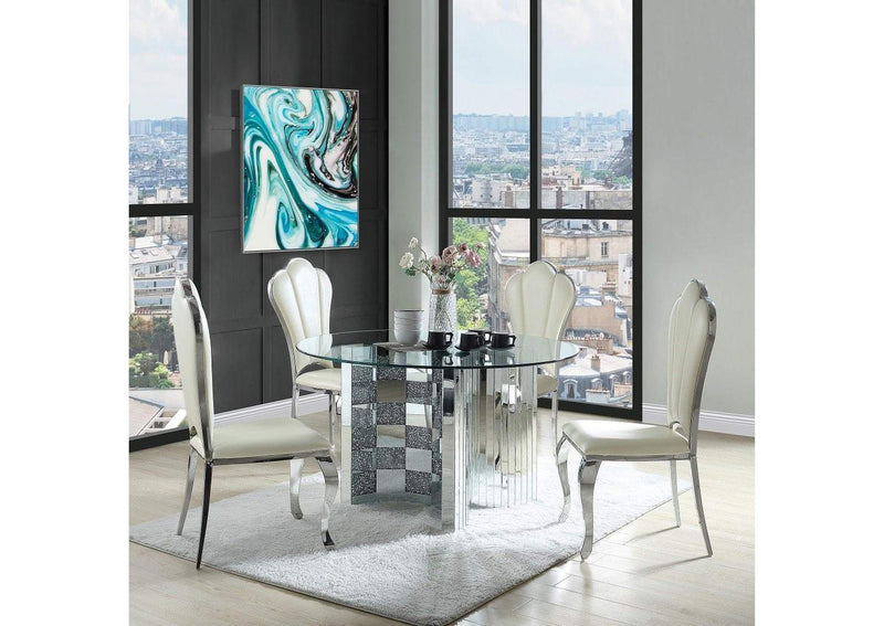 DN00926 Cyrene Side Chair - Set of 2