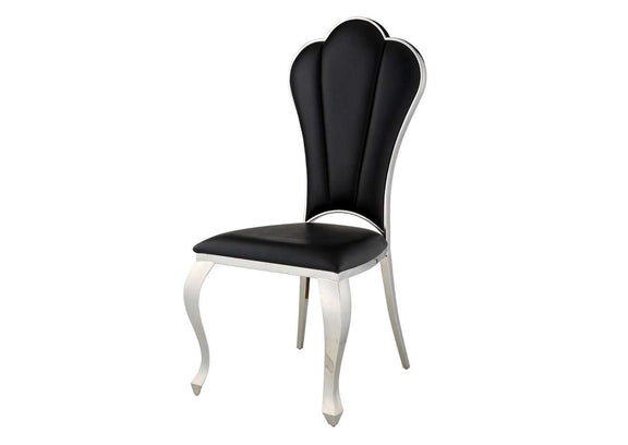 DN00927 Cyrene Side Chair - Set of 2
