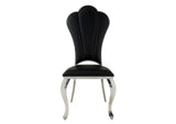 DN00927 Cyrene Side Chair - Set of 2
