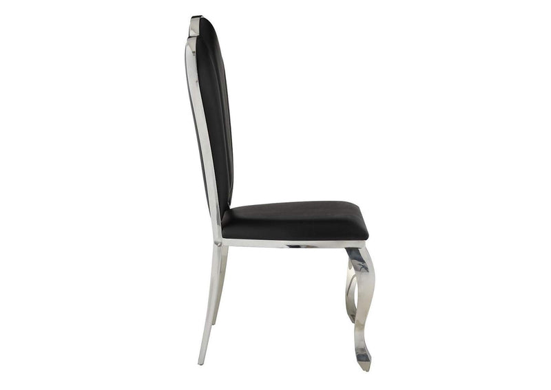 DN00927 Cyrene Side Chair - Set of 2