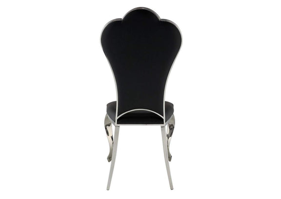 DN00927 Cyrene Side Chair - Set of 2