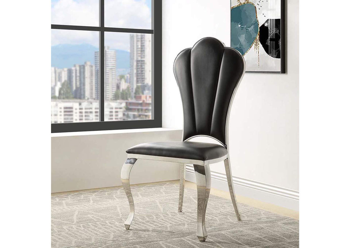 DN00927 Cyrene Side Chair - Set of 2