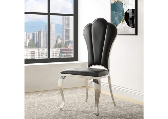 DN00927 Cyrene Side Chair - Set of 2