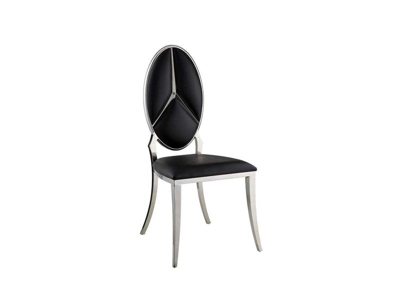 DN00929 Cyrene Side Chair - Set of 2