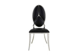 DN00929 Cyrene Side Chair - Set of 2