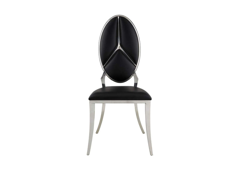 DN00929 Cyrene Side Chair - Set of 2