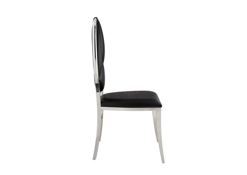 DN00929 Cyrene Side Chair - Set of 2