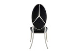 DN00929 Cyrene Side Chair - Set of 2