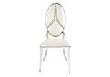 DN00930 Cyrene Side Chair - Set of 2