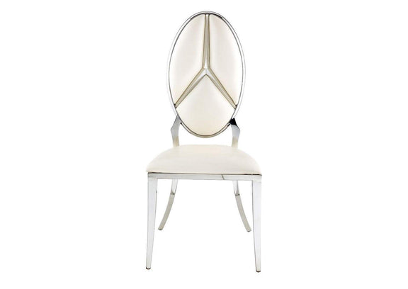 DN00930 Cyrene Side Chair - Set of 2