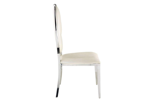 DN00930 Cyrene Side Chair - Set of 2