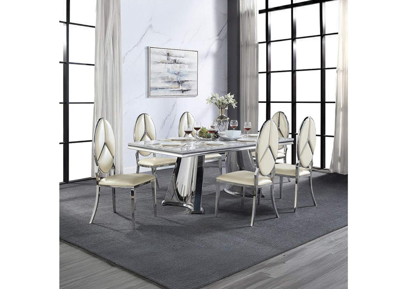 DN00930 Cyrene Side Chair - Set of 2