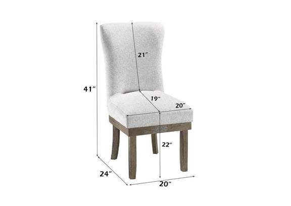DN00951 Landon Side Chair - Set of 2