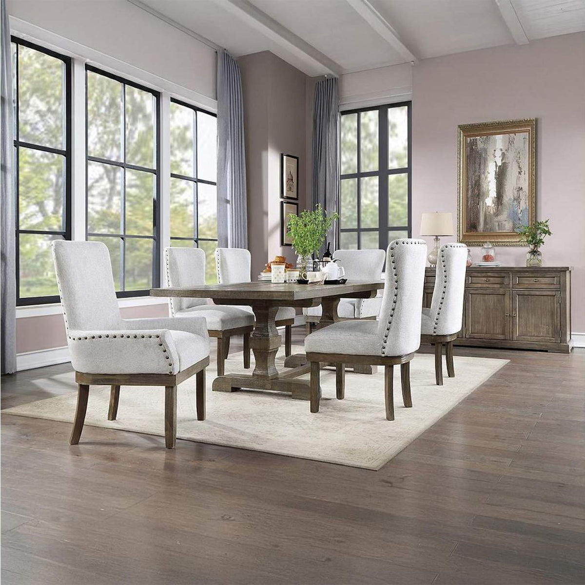 DN00951 Landon Side Chair - Set of 2