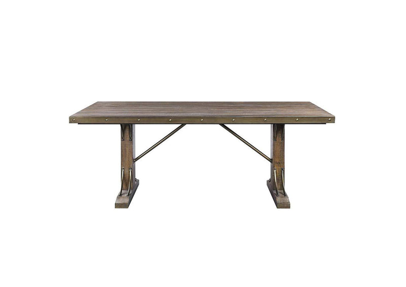 DN00980 Raphaela Dining Table