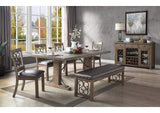 DN00980 Raphaela Dining Table