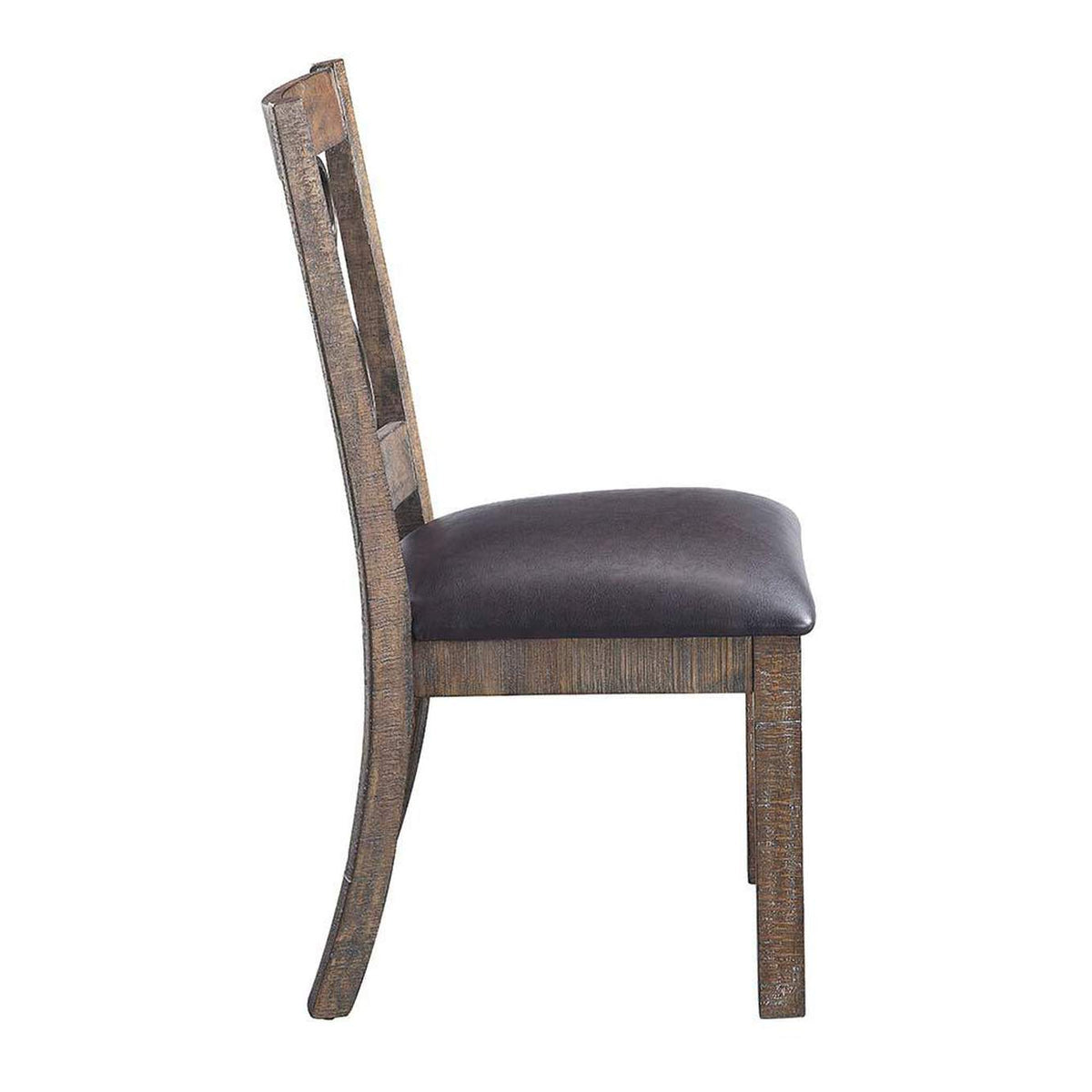 DN00981 Raphaela Side Chair - Set of 2