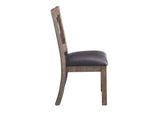 DN00981 Raphaela Side Chair - Set of 2