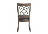 DN00981 Raphaela Side Chair - Set of 2