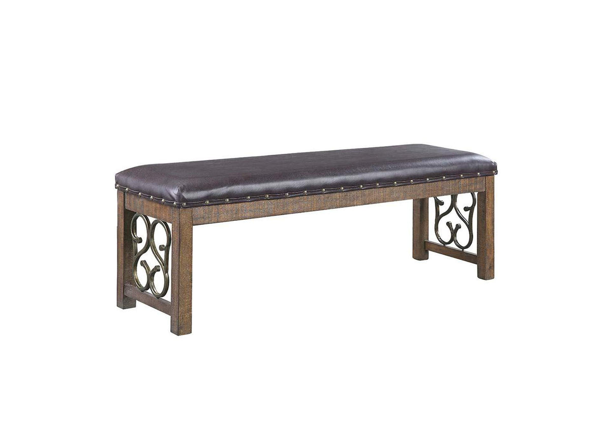 DN00982 Raphaela Bench