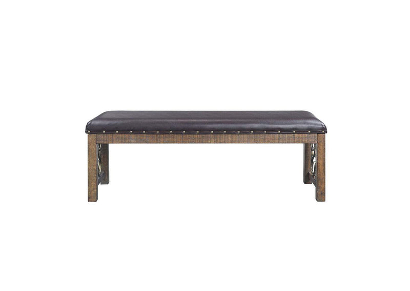 DN00982 Raphaela Bench