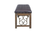 DN00982 Raphaela Bench