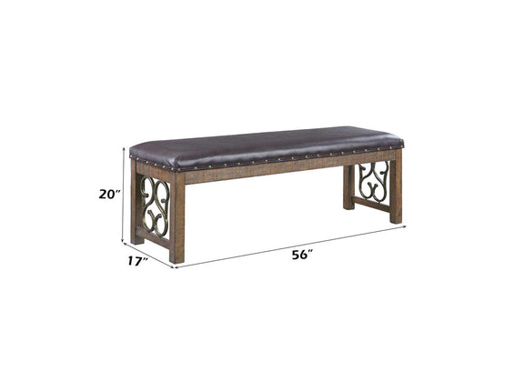 DN00982 Raphaela Bench