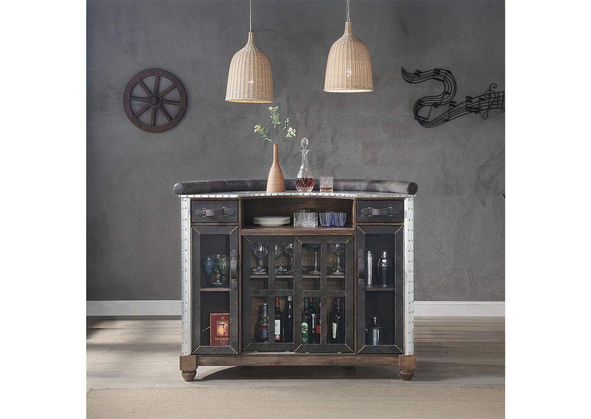 DN01019 Rahma Bar Table