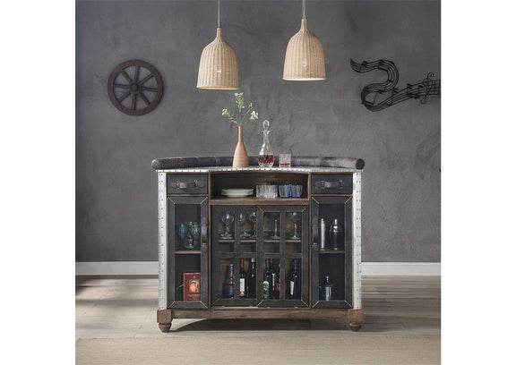 DN01019 Rahma Bar Table