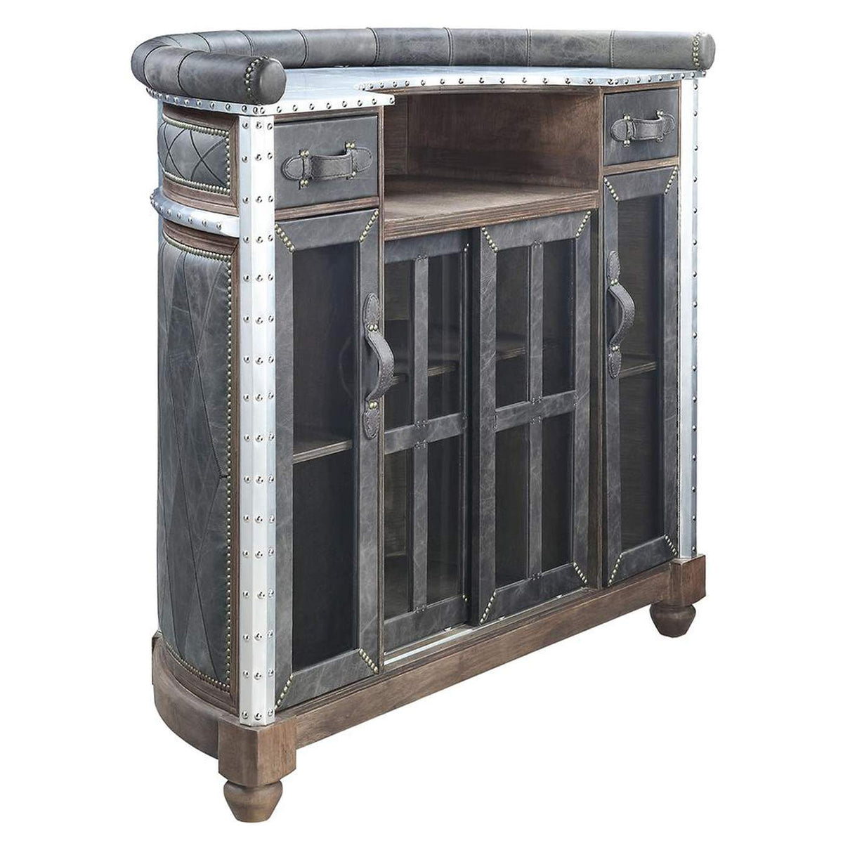 DN01019 Rahma Bar Table