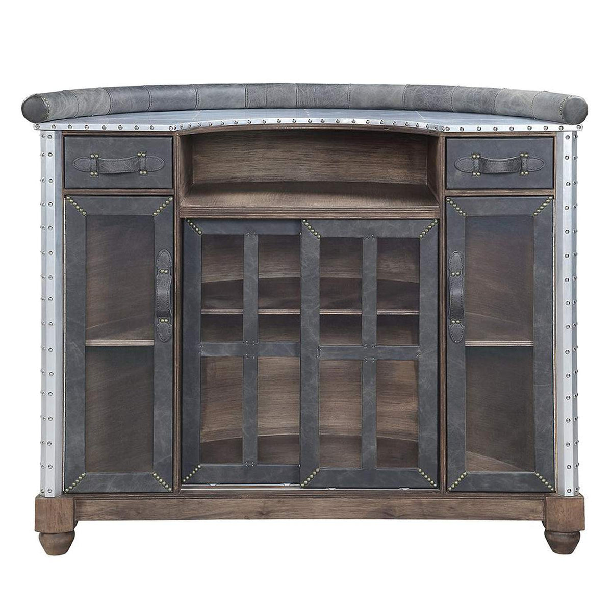 DN01019 Rahma Bar Table