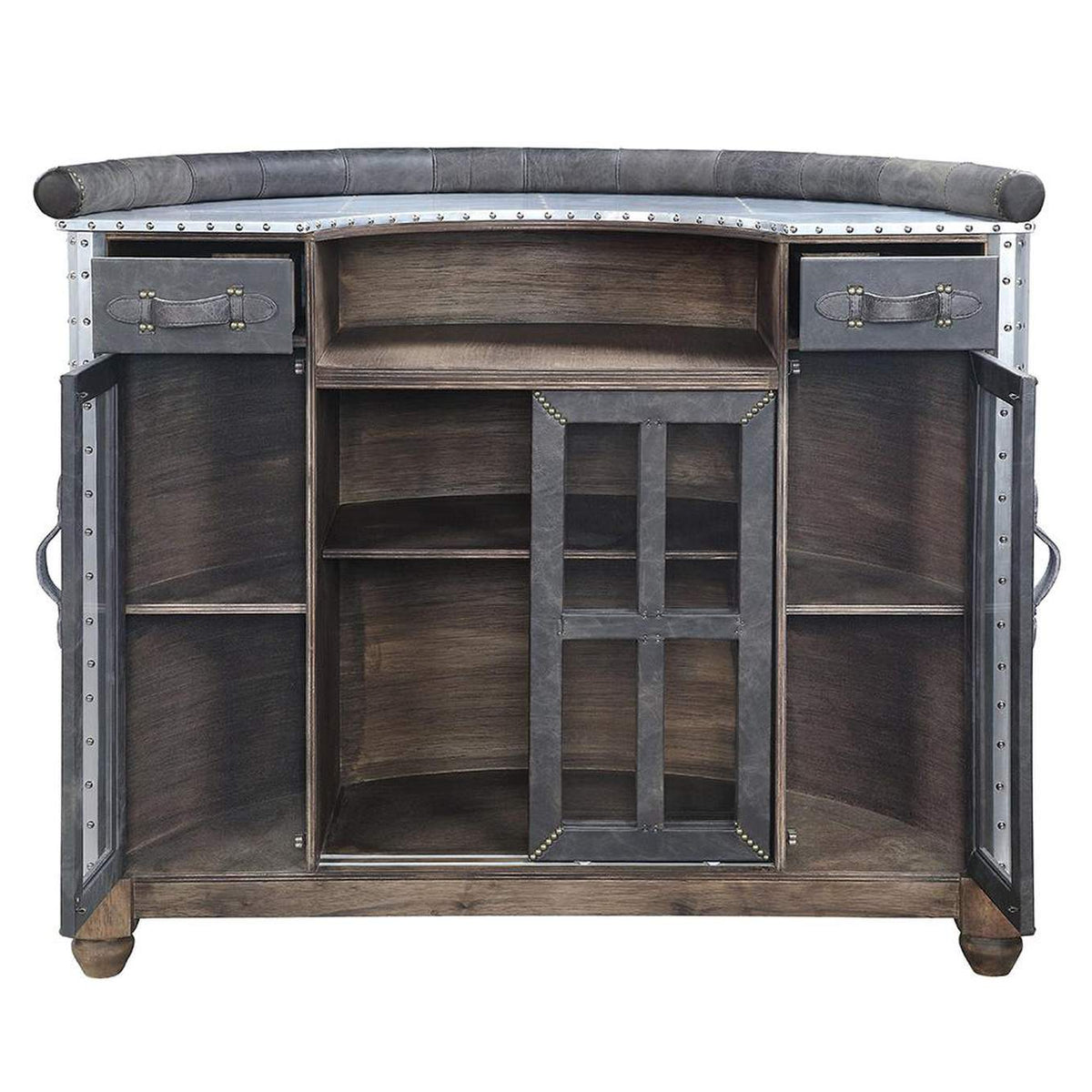 DN01019 Rahma Bar Table