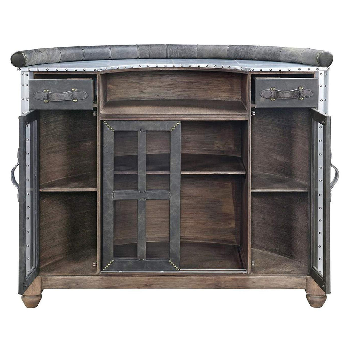 DN01019 Rahma Bar Table