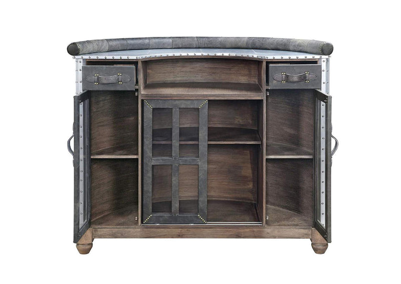 DN01019 Rahma Bar Table