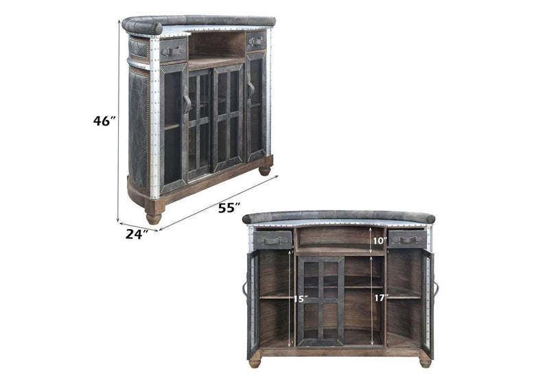 DN01019 Rahma Bar Table