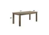 DN01028 Abiram Dining Table